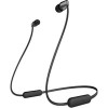 Наушники Sony WI-C310 (черный)