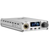 Портативный усилитель xDuoo XD-05 Plus (серебристый)