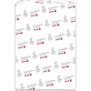 Бумага Xerox Colour Impressions Silk Coated (003R98927) SRA3 300 г/м2 шелковисто-матовая, двухсторонняя, 125 листов